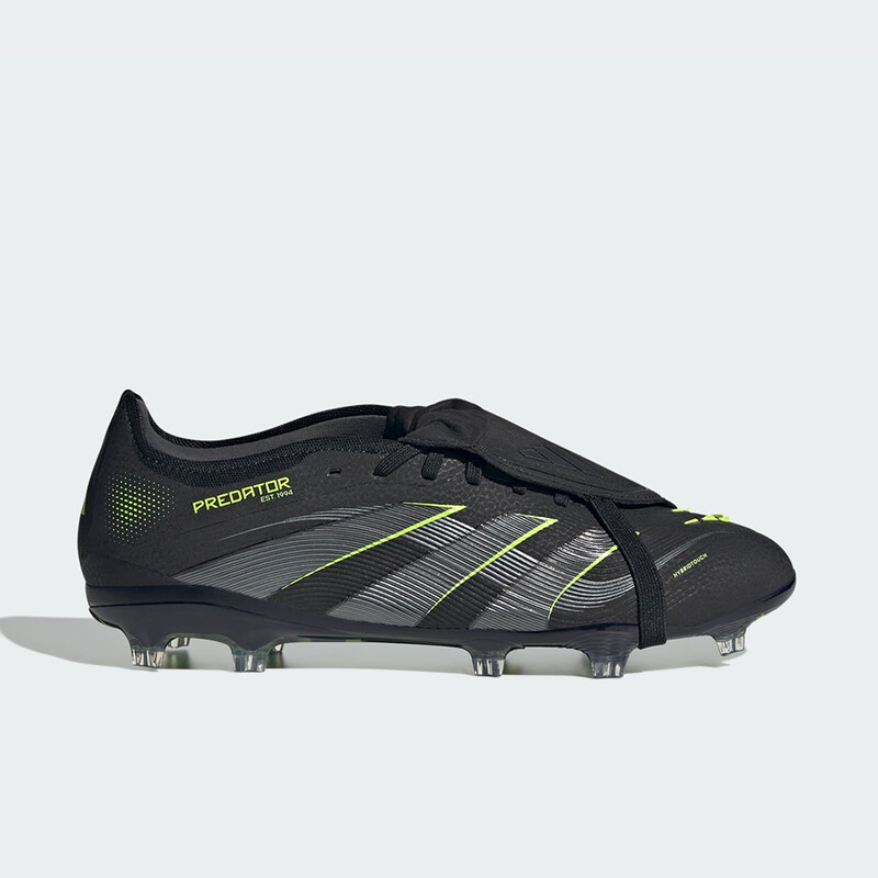 adidas Predator Pro Fold-Over Tongue FG | JS4072 | Grailify